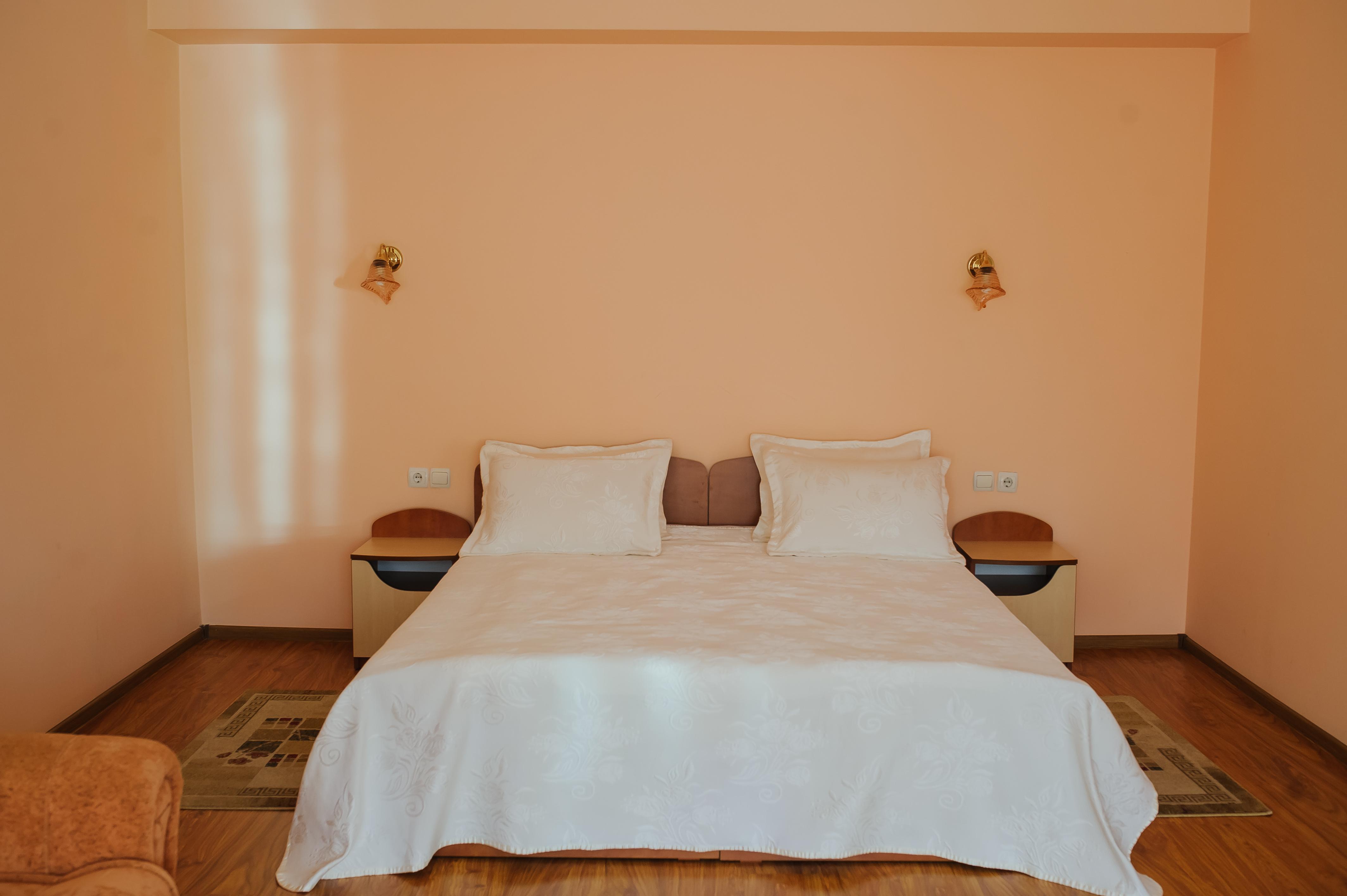 Villa Arus Kişinev Dış mekan fotoğraf