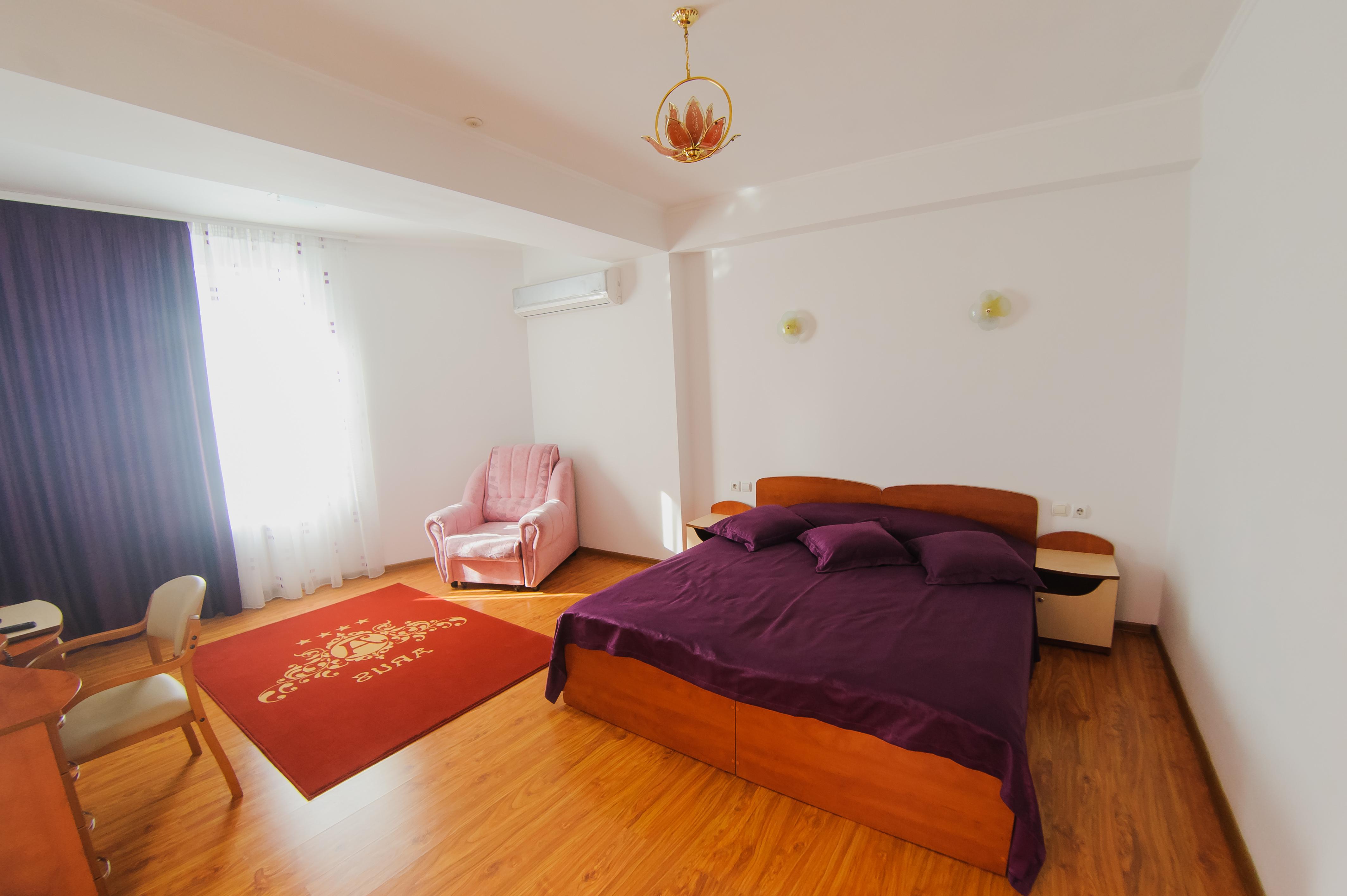 Villa Arus Kişinev Dış mekan fotoğraf