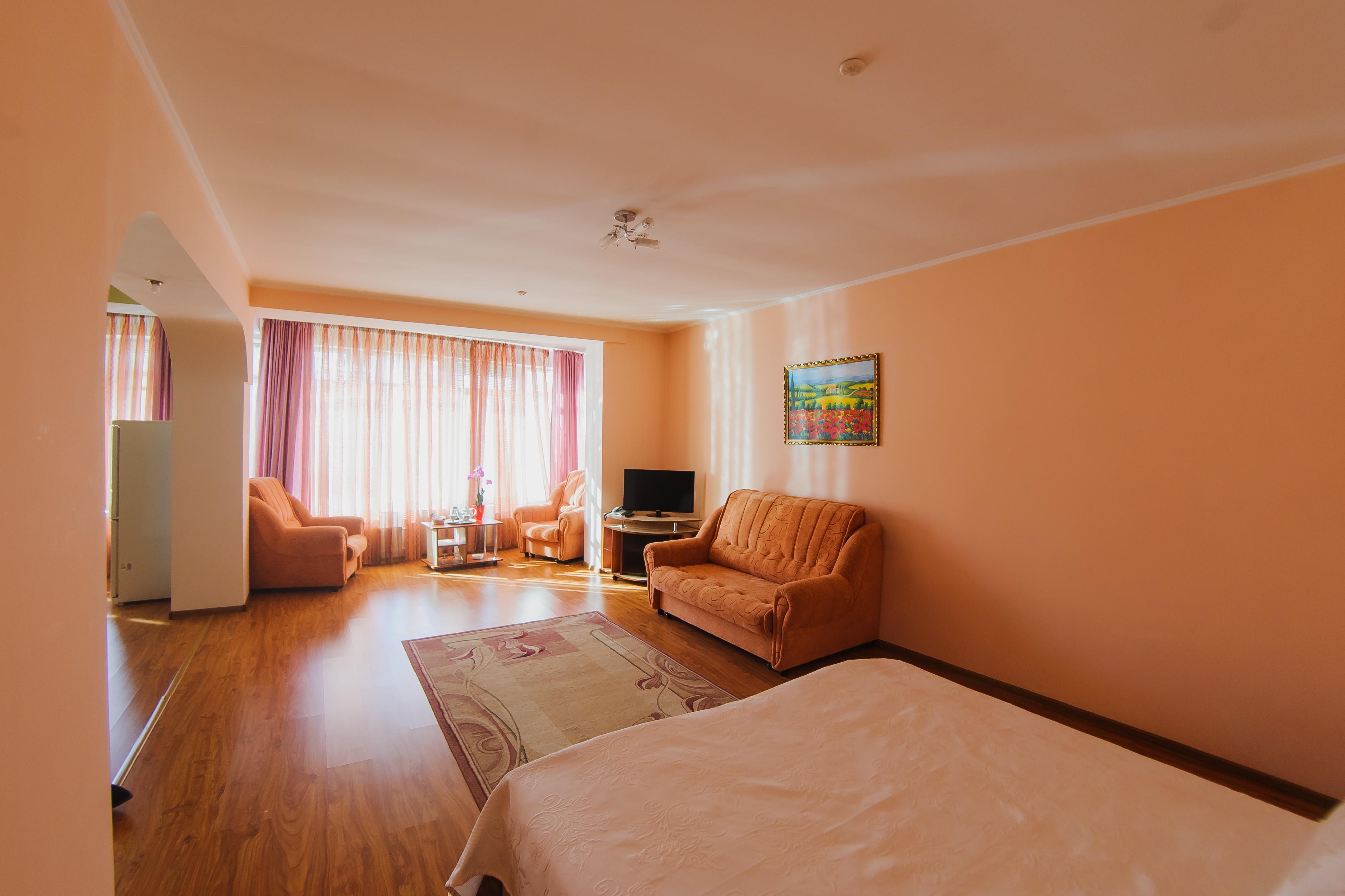 Villa Arus Kişinev Dış mekan fotoğraf