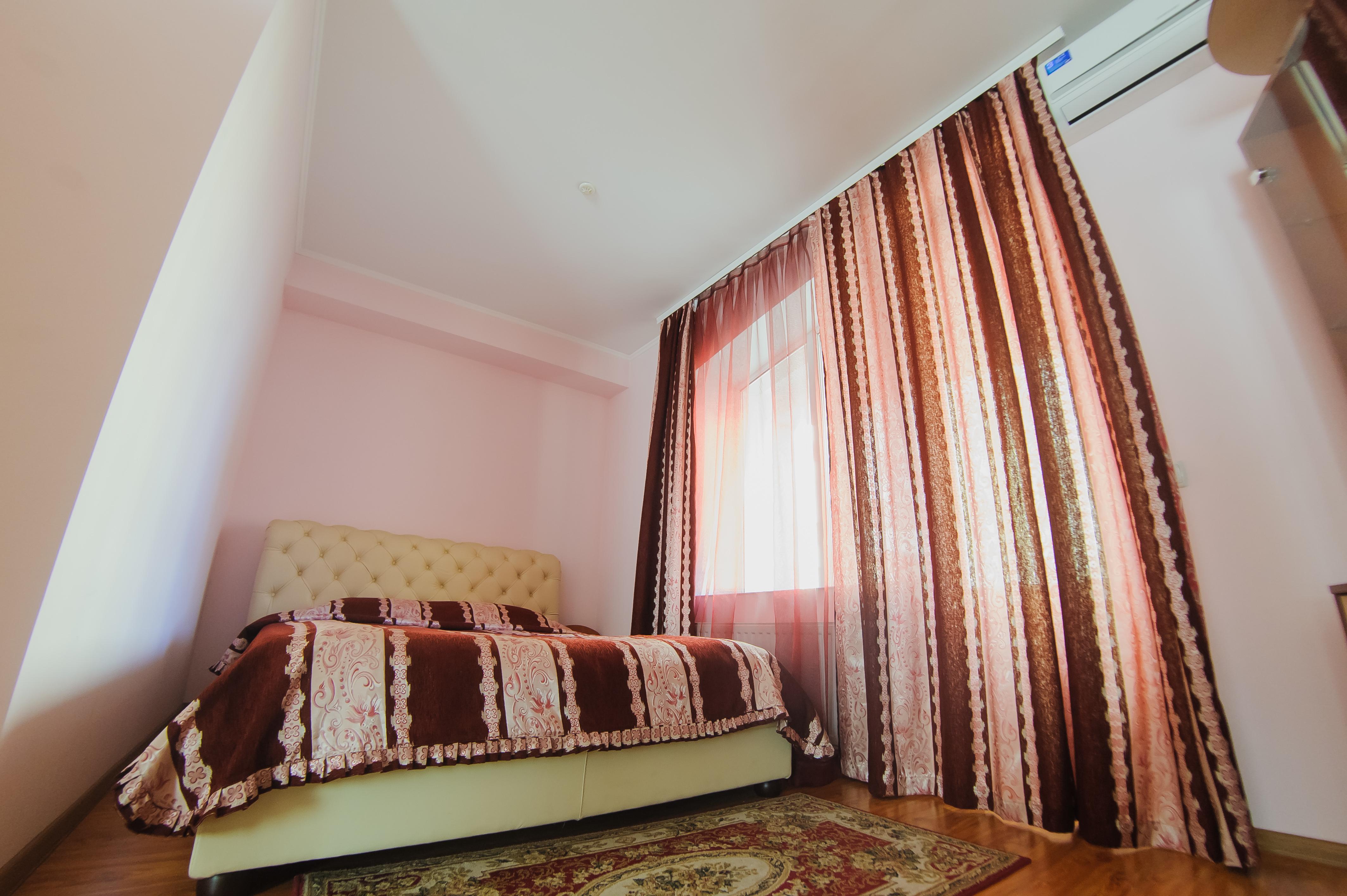 Villa Arus Kişinev Dış mekan fotoğraf