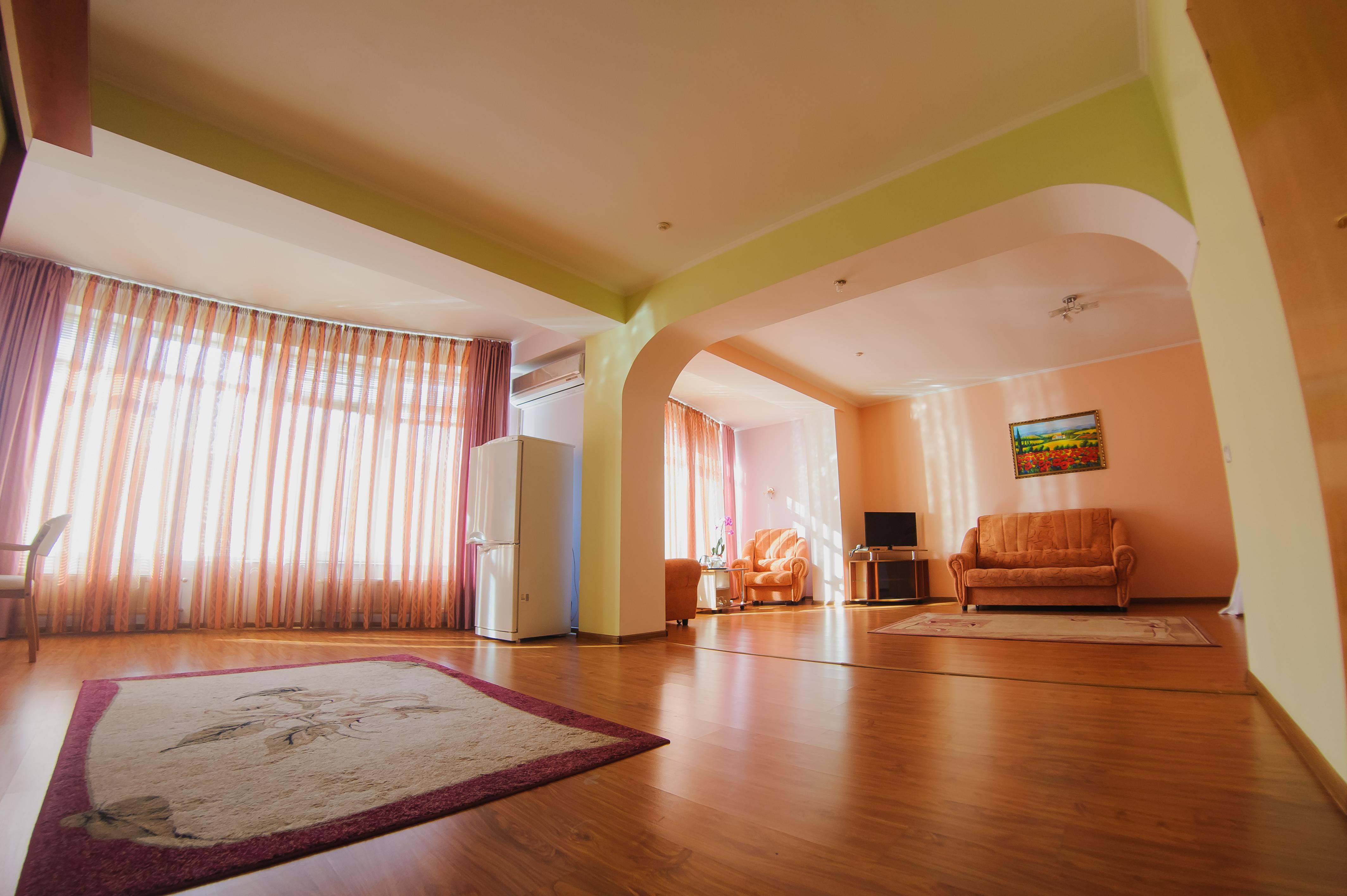 Villa Arus Kişinev Dış mekan fotoğraf