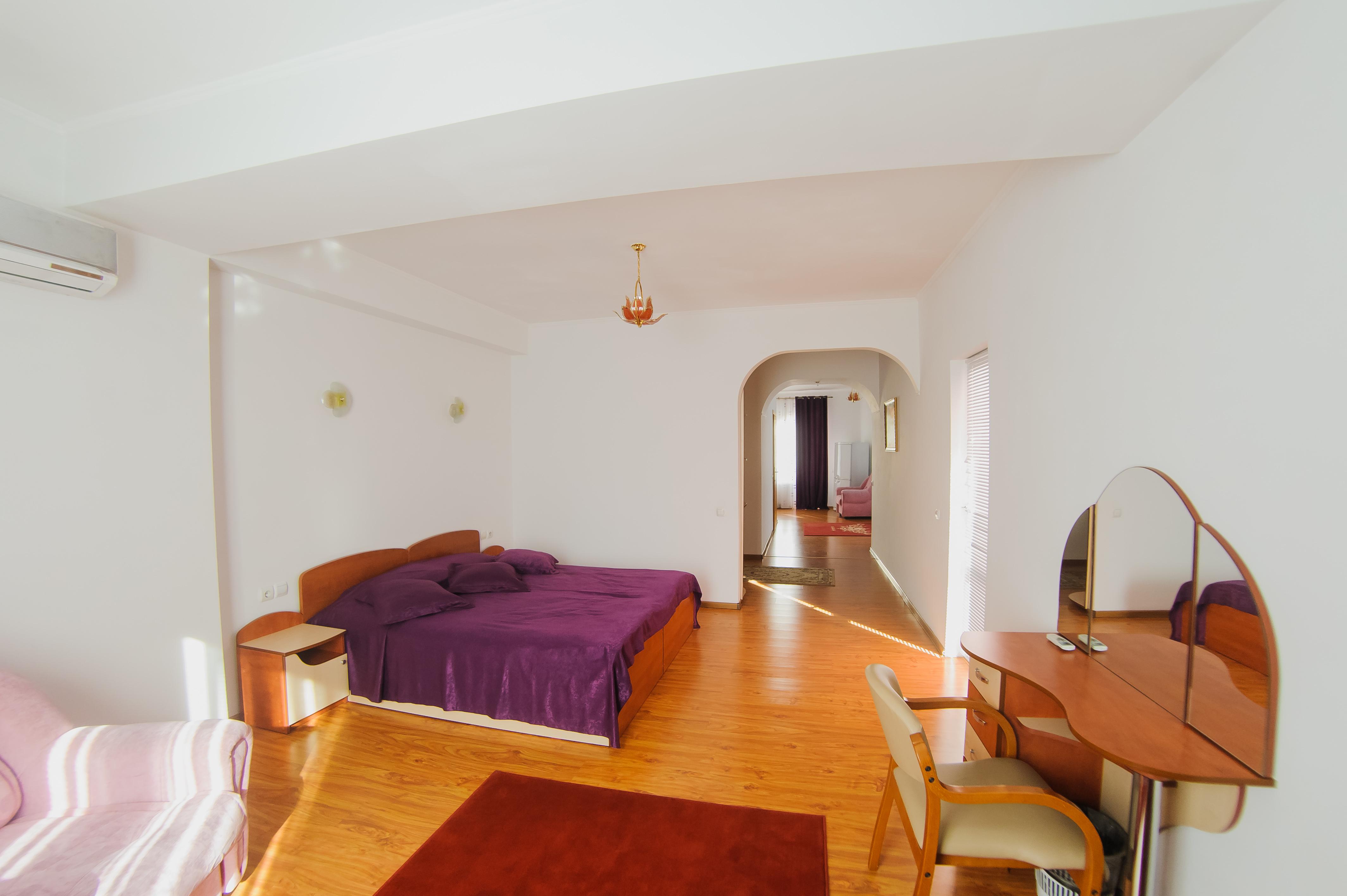 Villa Arus Kişinev Dış mekan fotoğraf