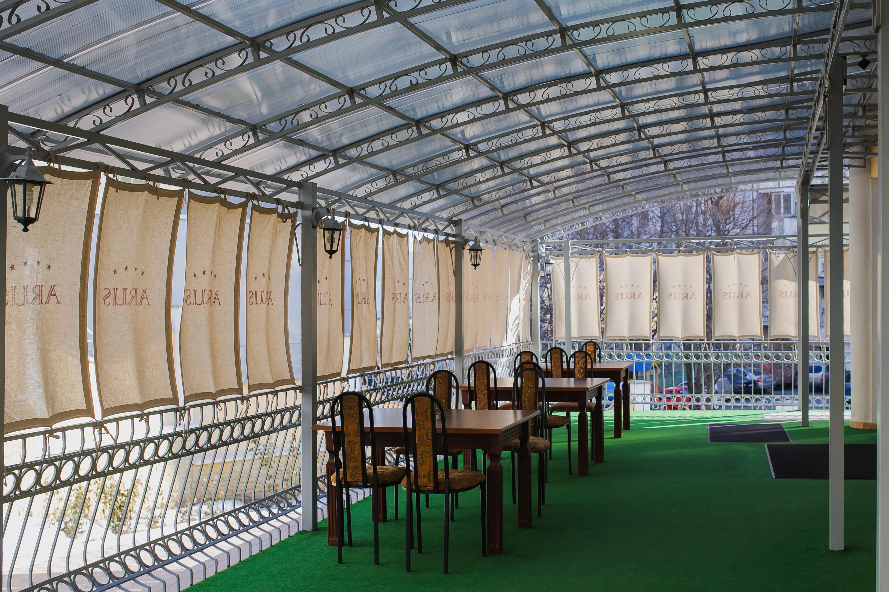 Villa Arus Kişinev Dış mekan fotoğraf