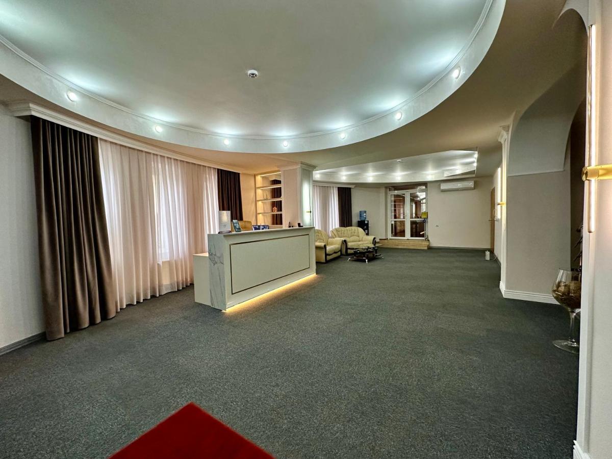 Villa Arus Kişinev Dış mekan fotoğraf