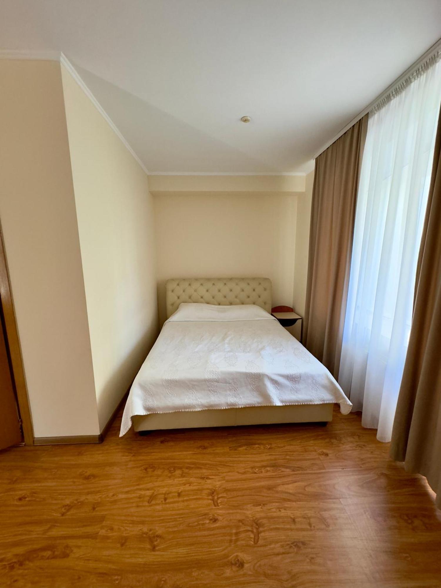 Villa Arus Kişinev Dış mekan fotoğraf