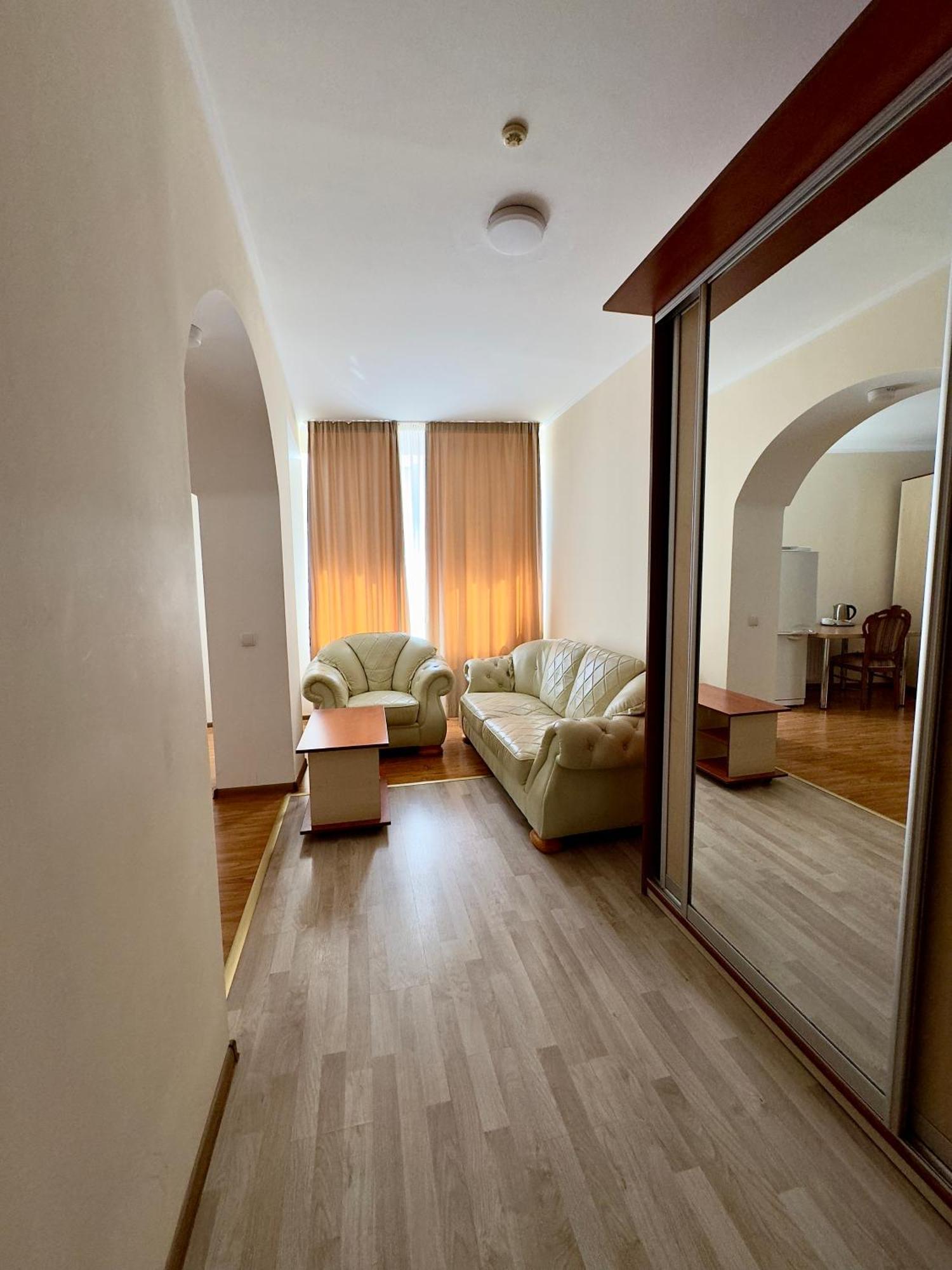 Villa Arus Kişinev Dış mekan fotoğraf