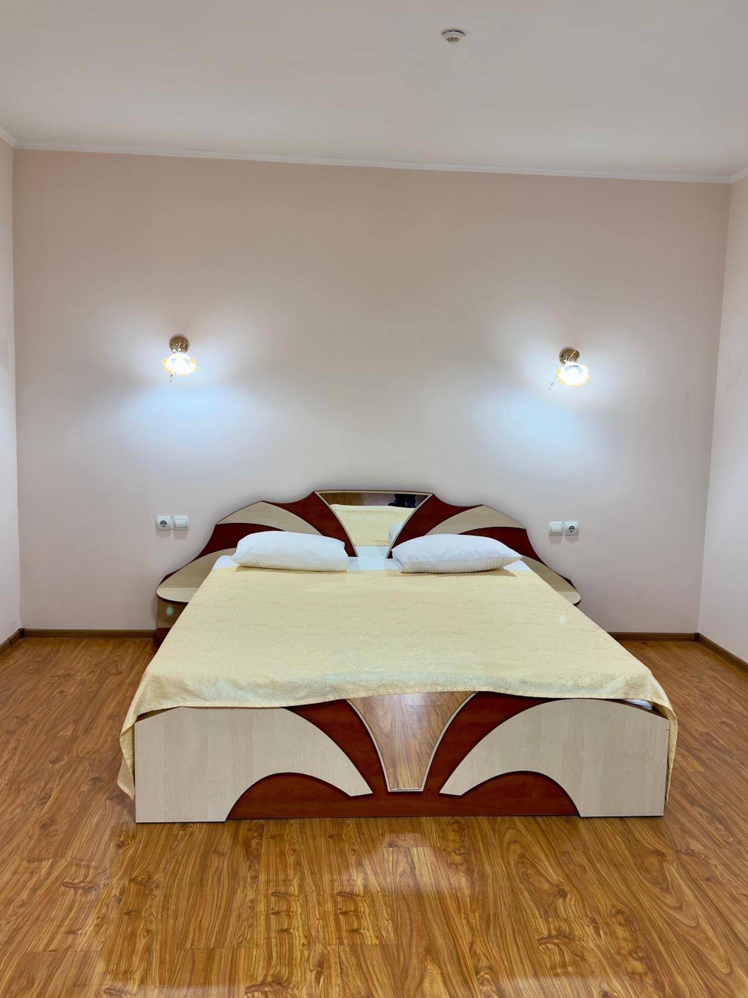Villa Arus Kişinev Dış mekan fotoğraf