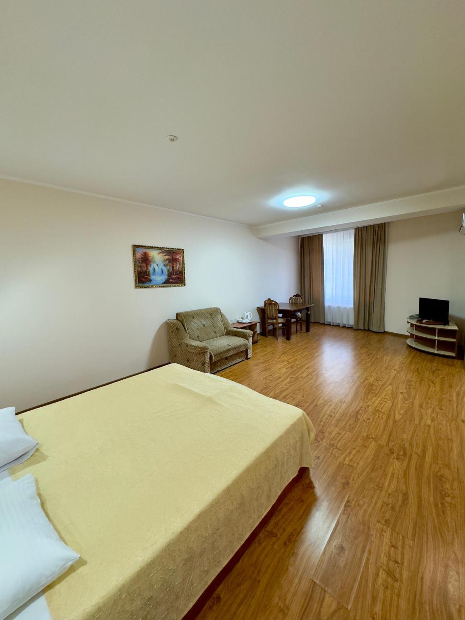 Villa Arus Kişinev Dış mekan fotoğraf