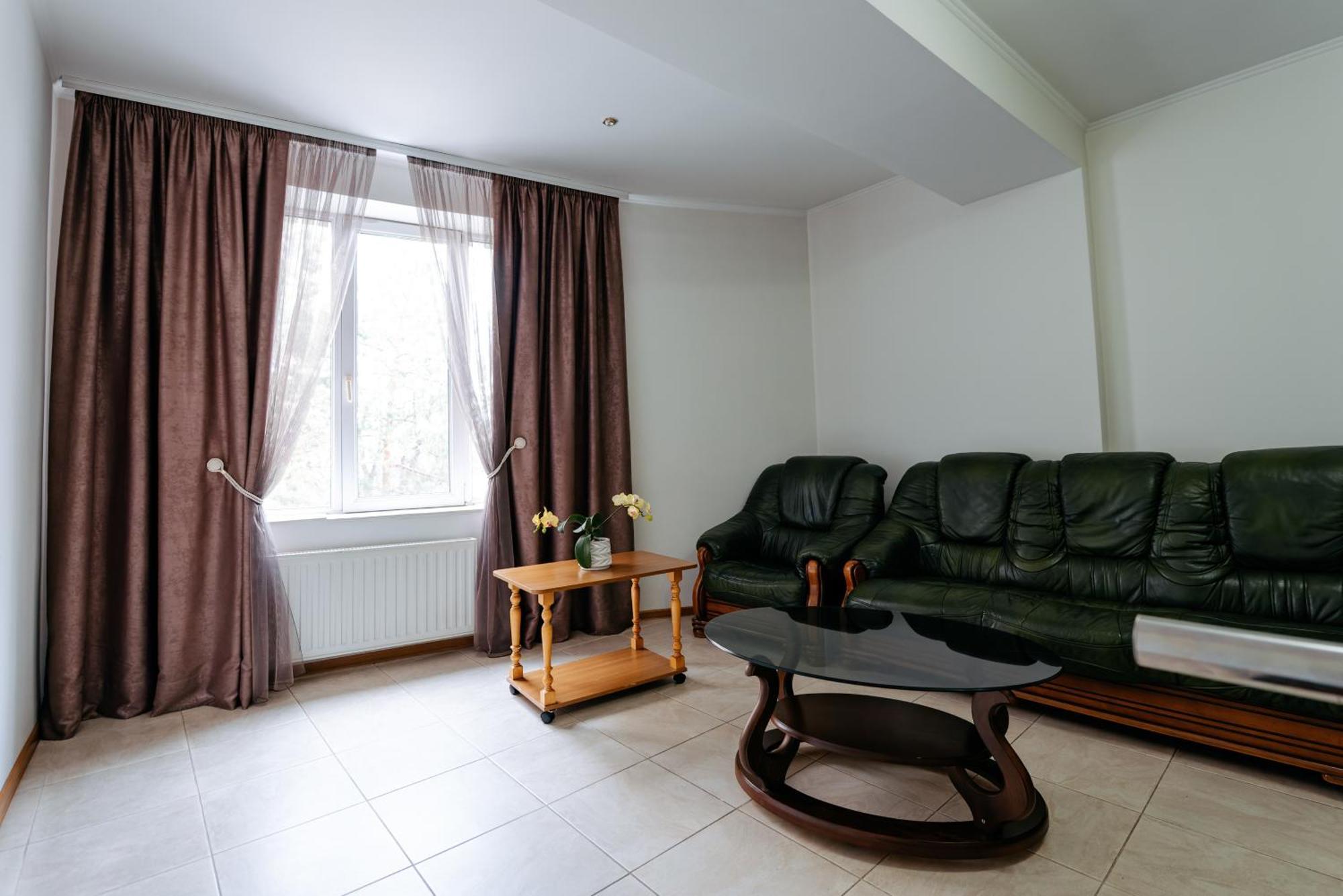 Villa Arus Kişinev Dış mekan fotoğraf