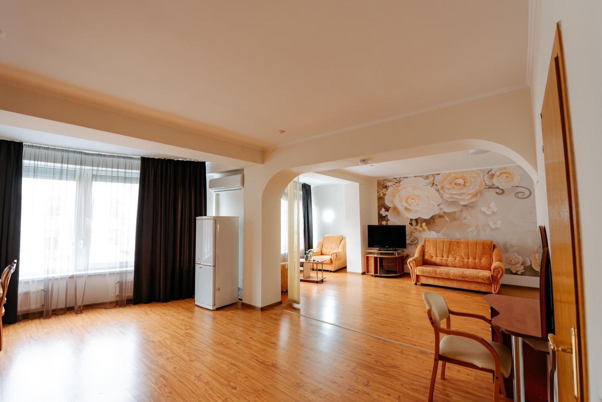 Villa Arus Kişinev Dış mekan fotoğraf
