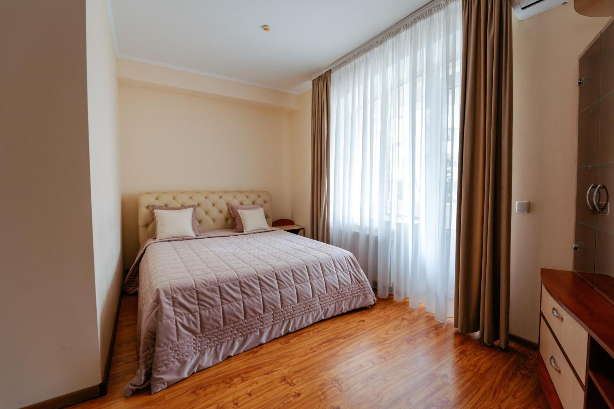 Villa Arus Kişinev Dış mekan fotoğraf