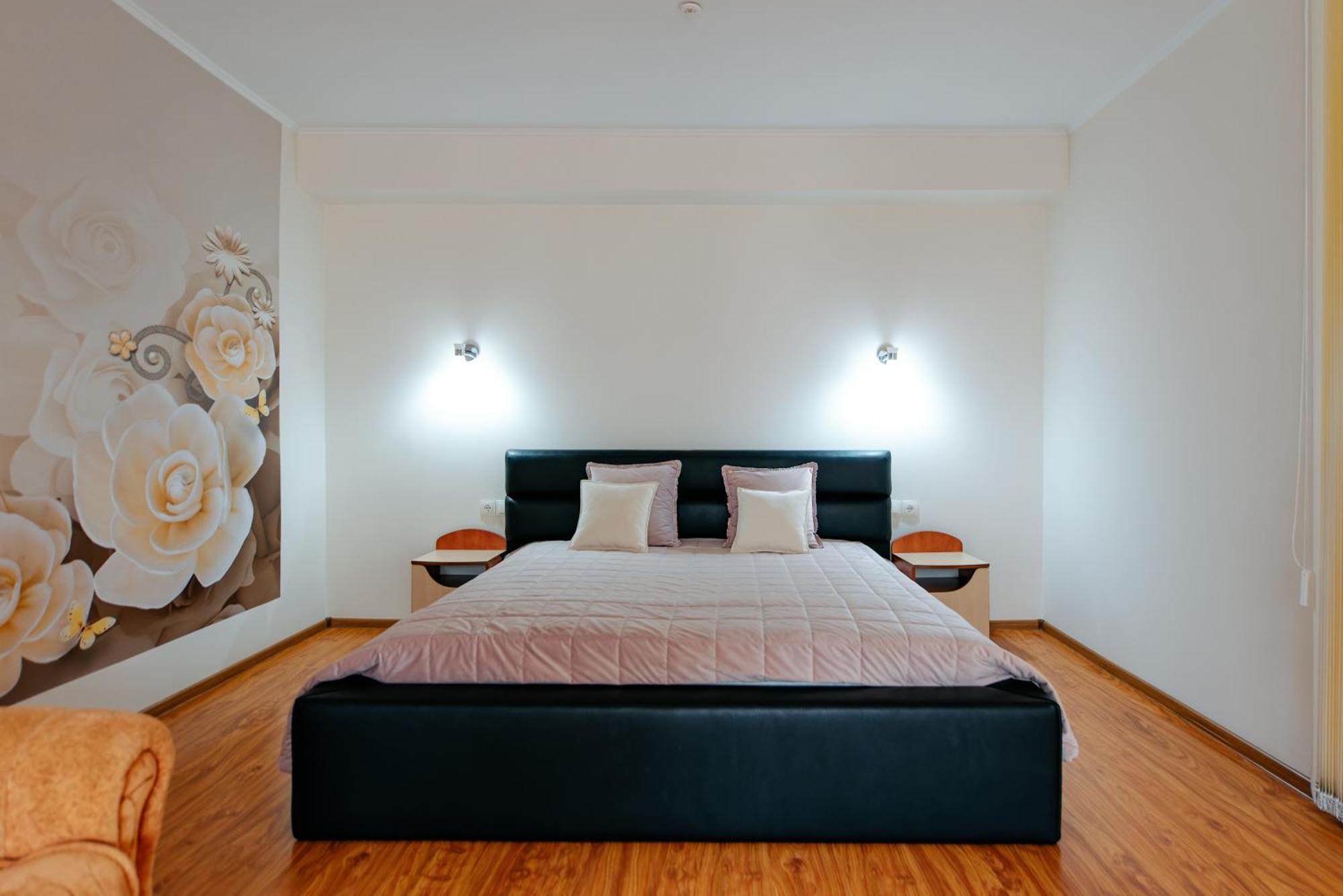 Villa Arus Kişinev Dış mekan fotoğraf
