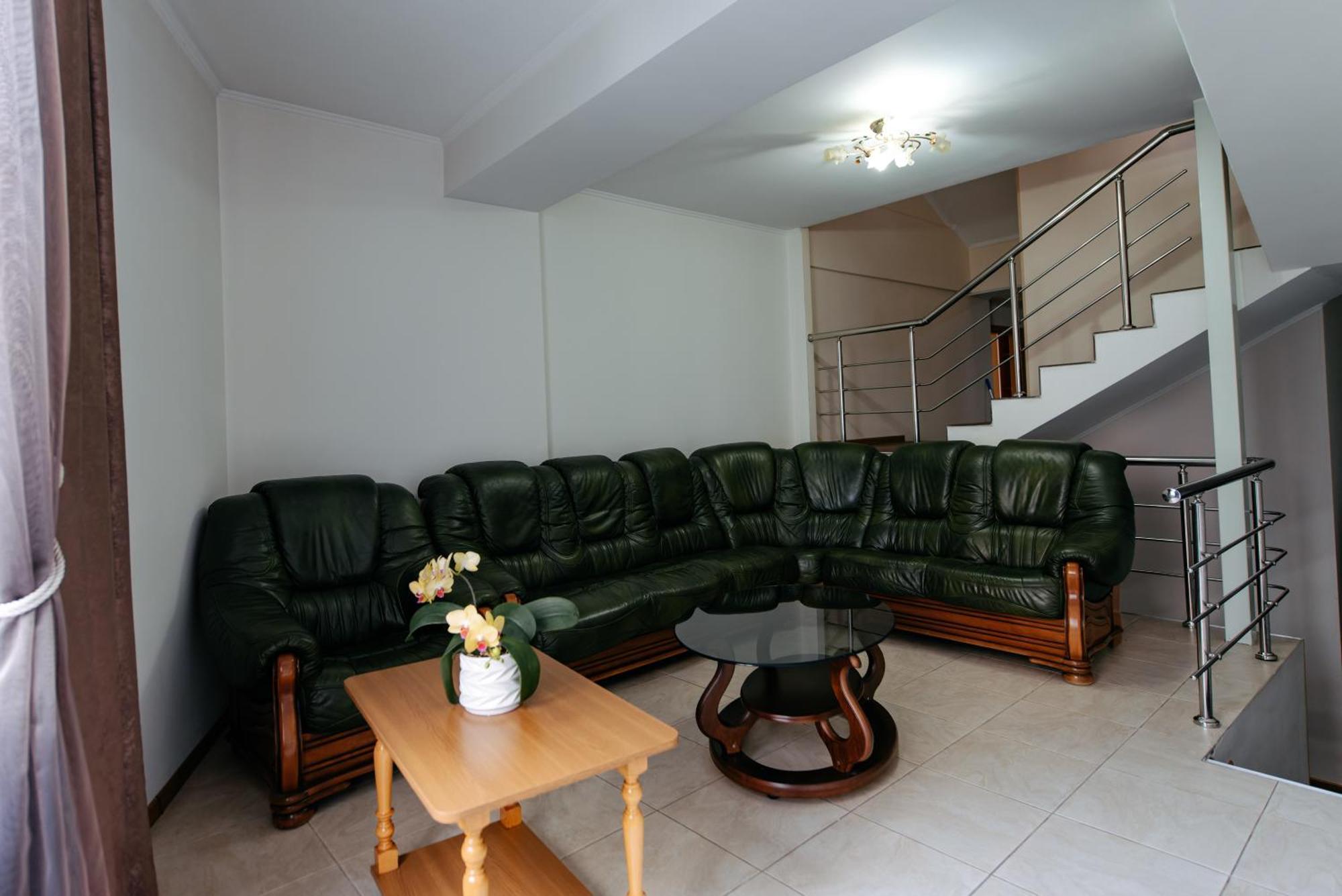 Villa Arus Kişinev Dış mekan fotoğraf