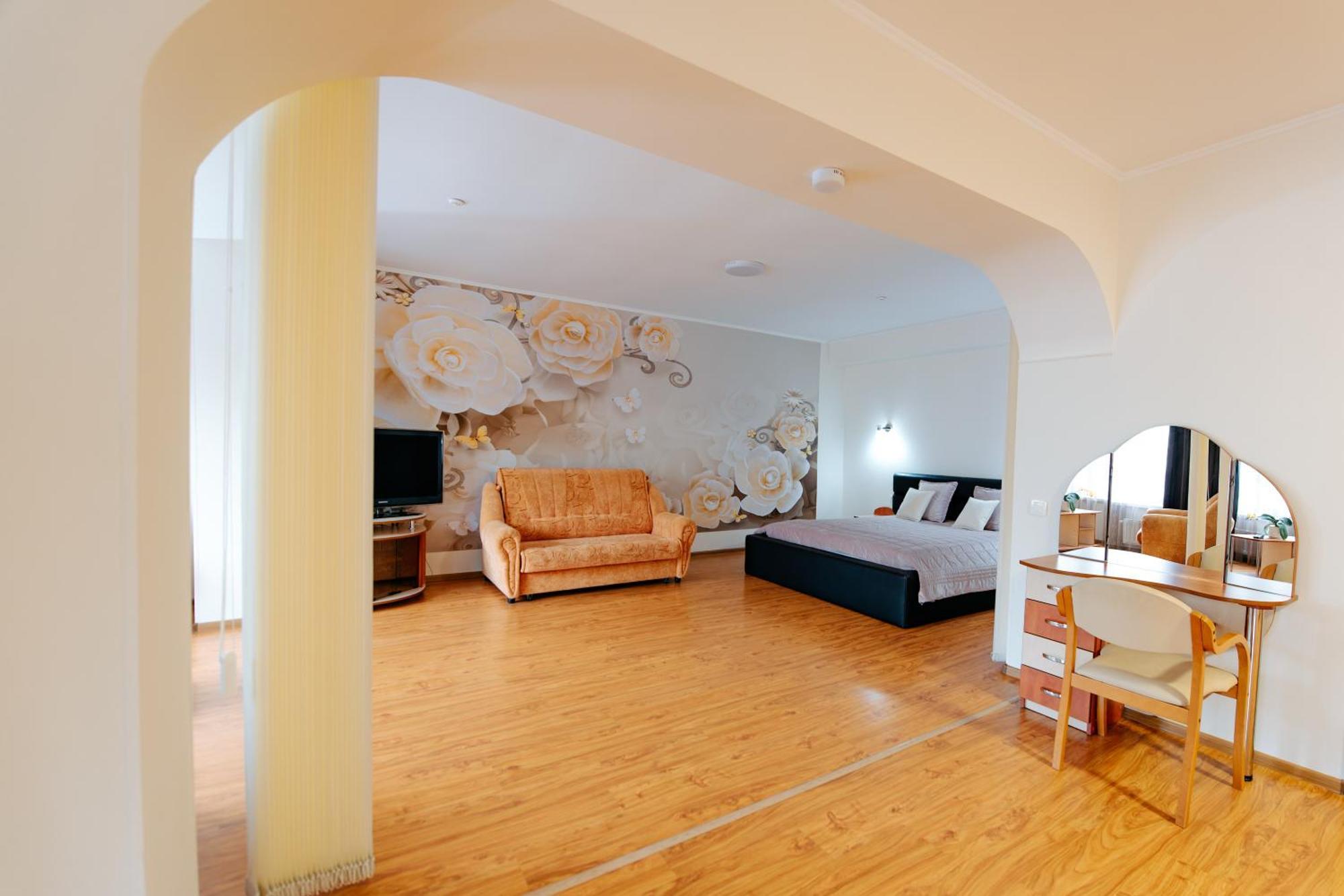 Villa Arus Kişinev Dış mekan fotoğraf