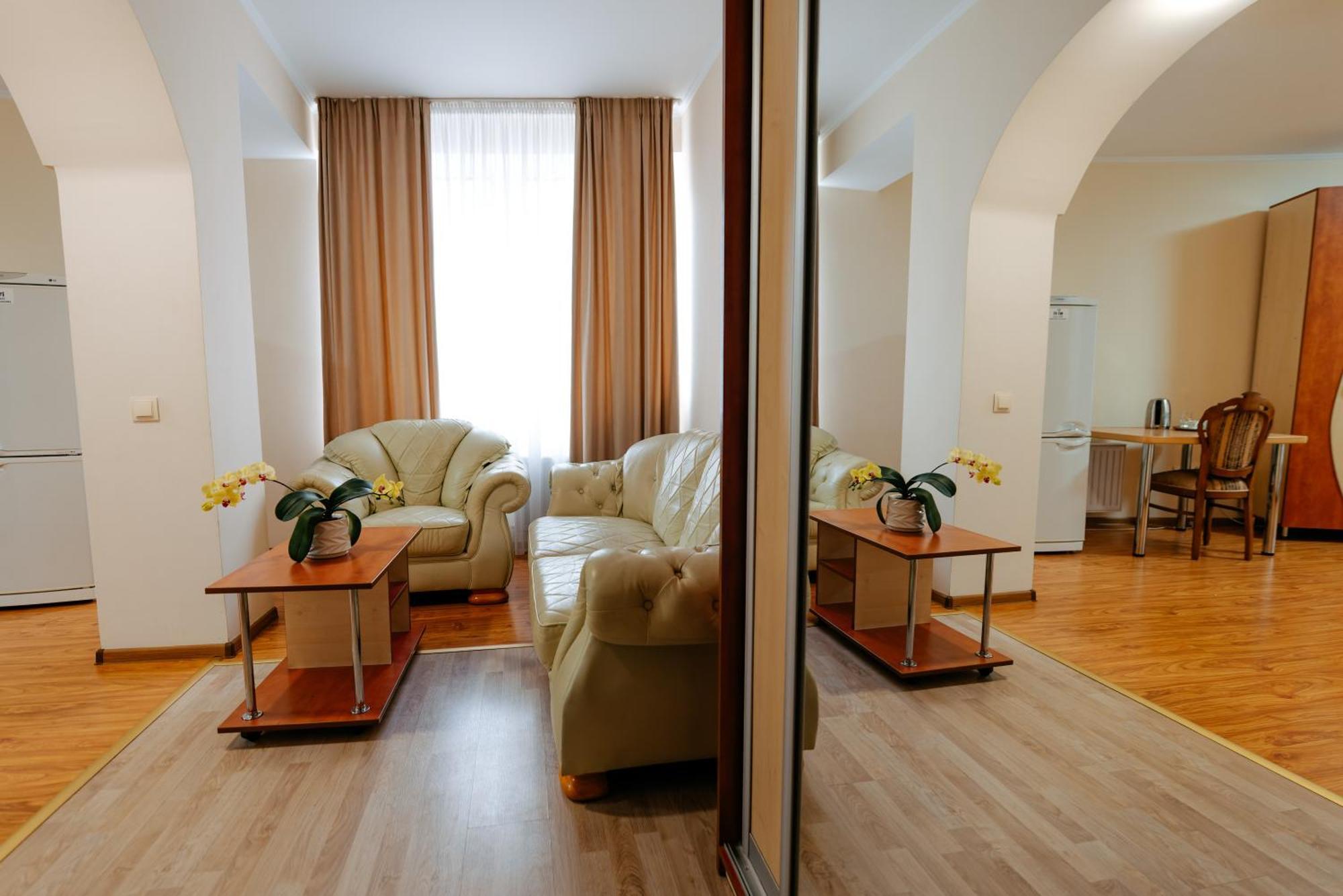 Villa Arus Kişinev Dış mekan fotoğraf