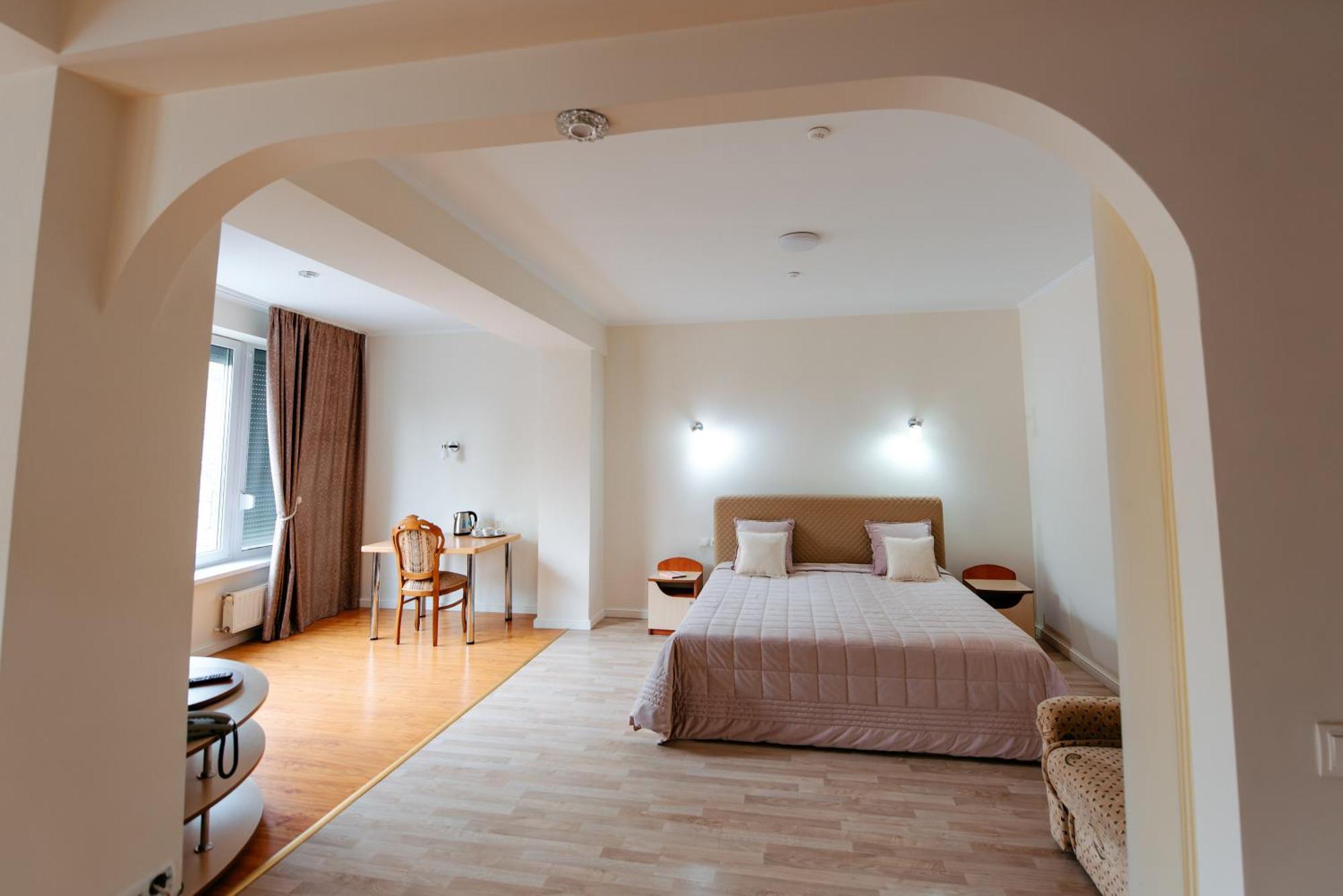 Villa Arus Kişinev Dış mekan fotoğraf