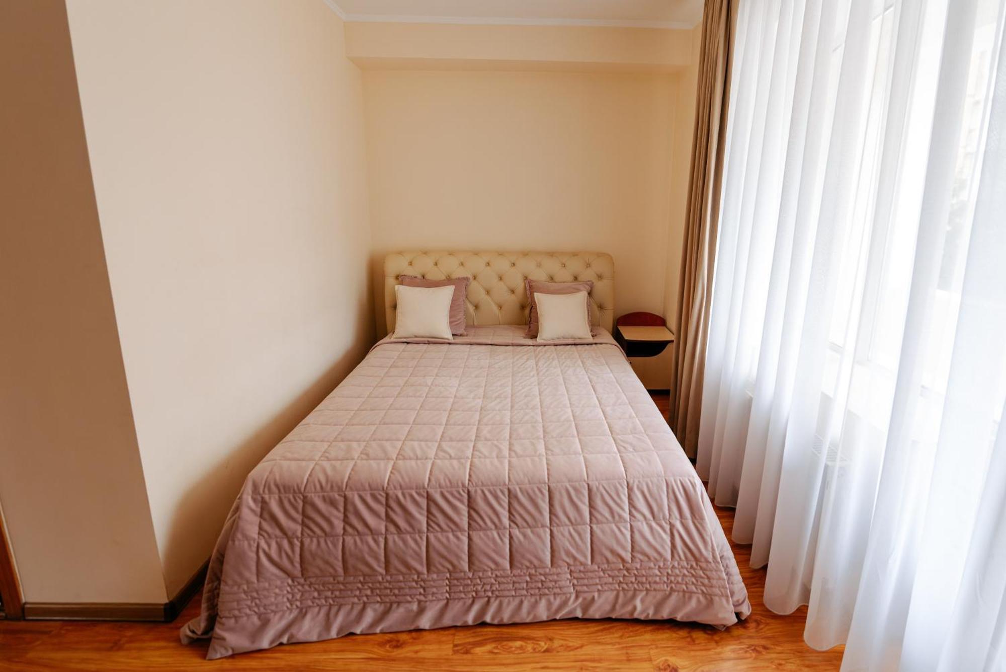 Villa Arus Kişinev Dış mekan fotoğraf