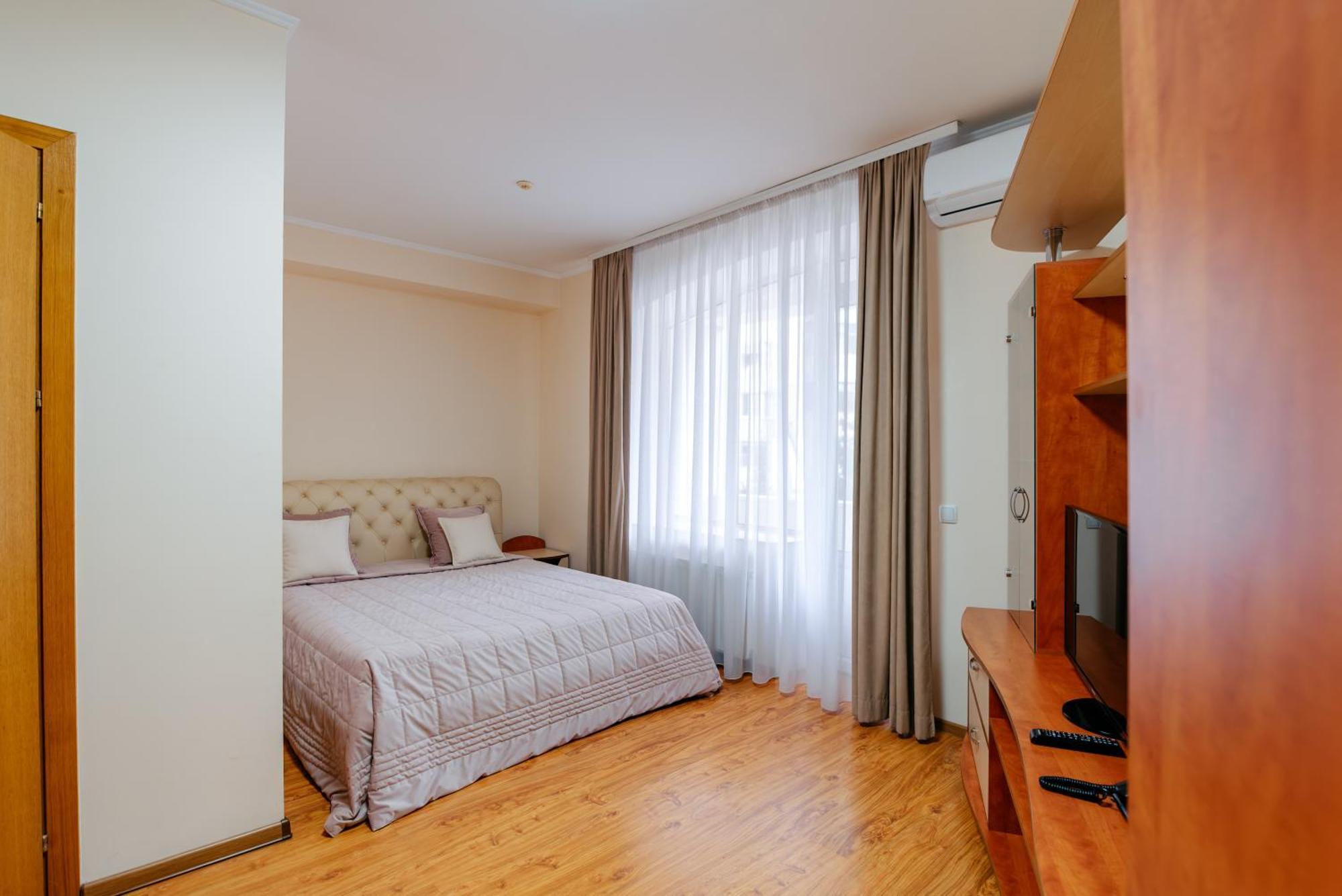 Villa Arus Kişinev Dış mekan fotoğraf