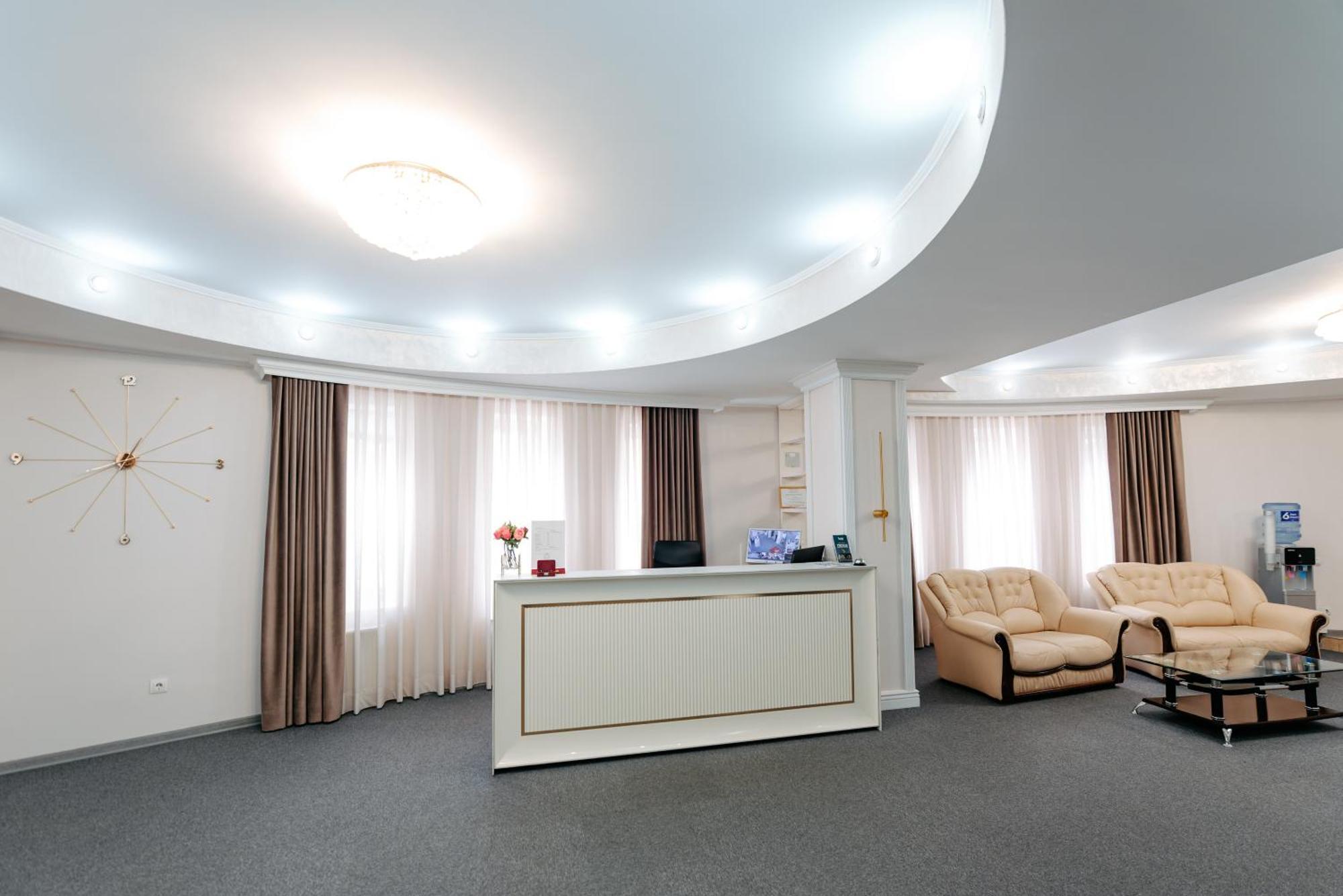 Villa Arus Kişinev Dış mekan fotoğraf