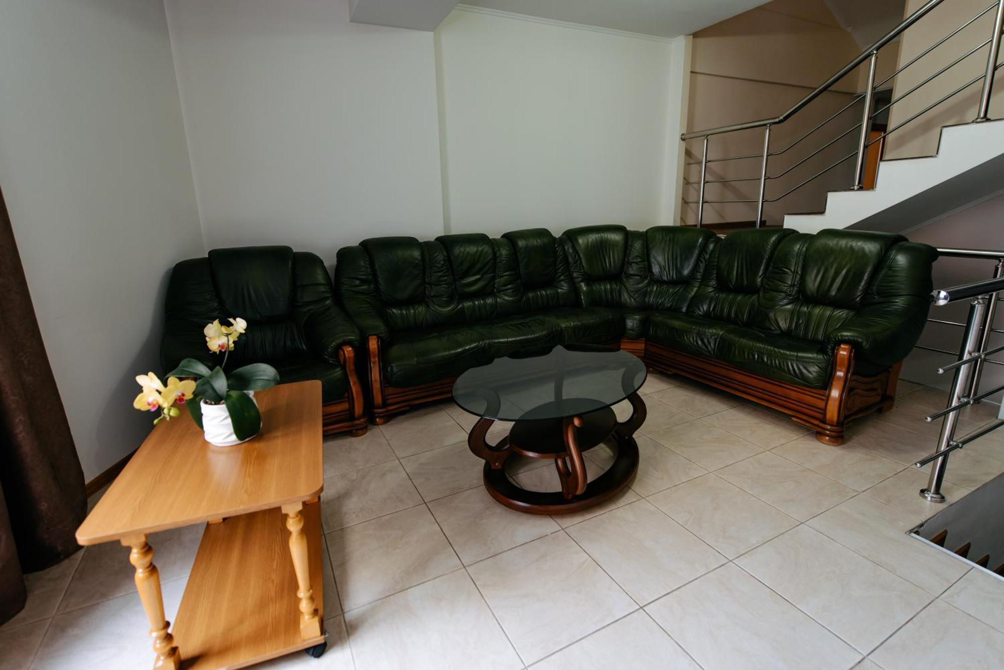 Villa Arus Kişinev Dış mekan fotoğraf