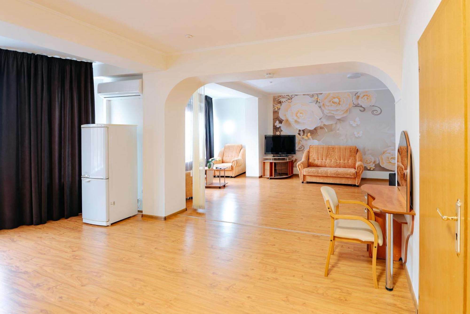 Villa Arus Kişinev Dış mekan fotoğraf