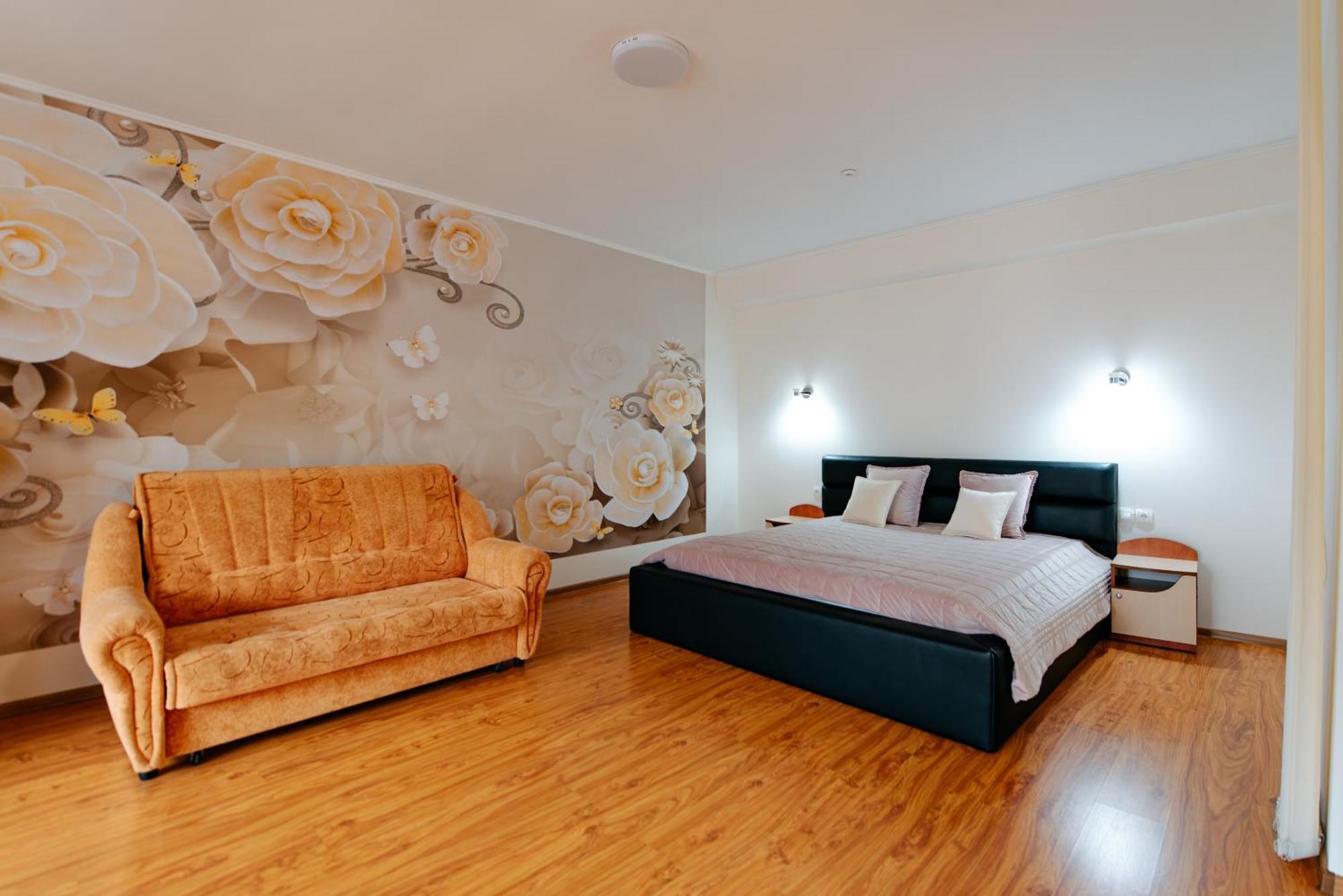 Villa Arus Kişinev Dış mekan fotoğraf