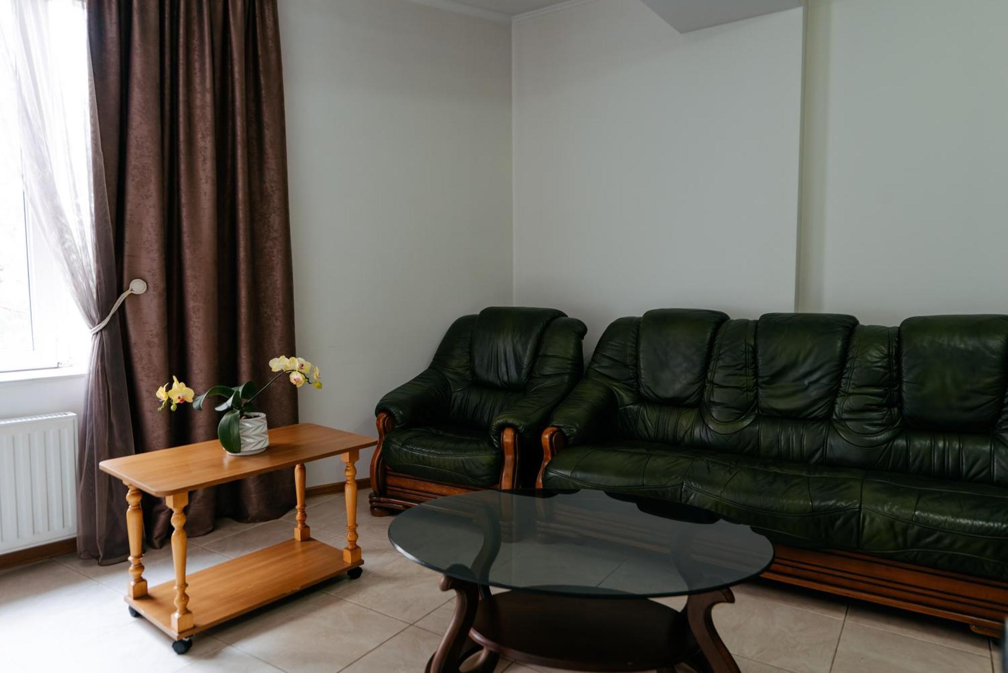 Villa Arus Kişinev Dış mekan fotoğraf