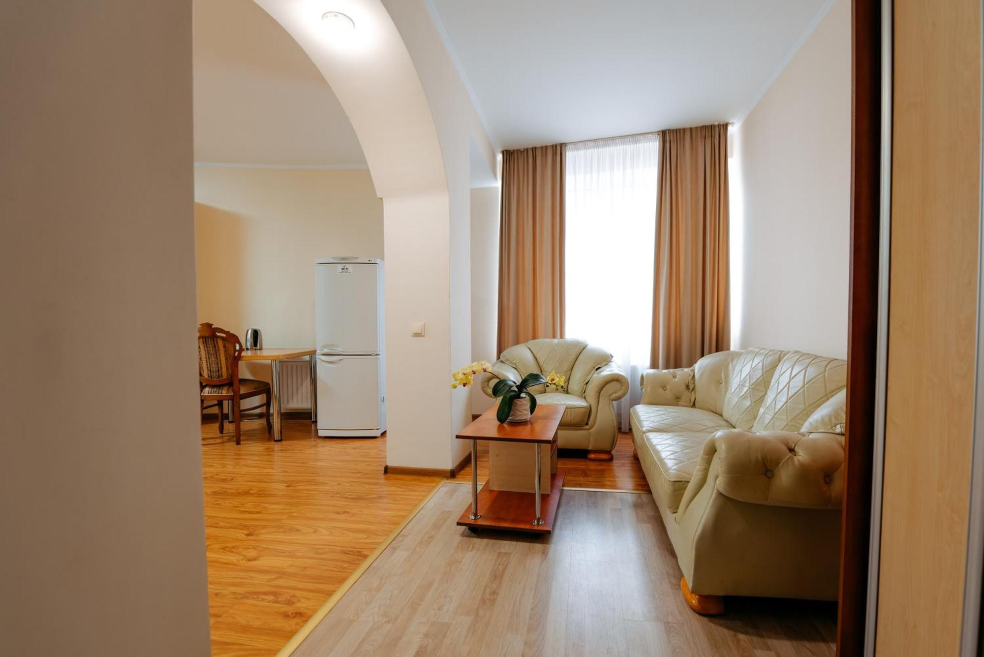 Villa Arus Kişinev Dış mekan fotoğraf