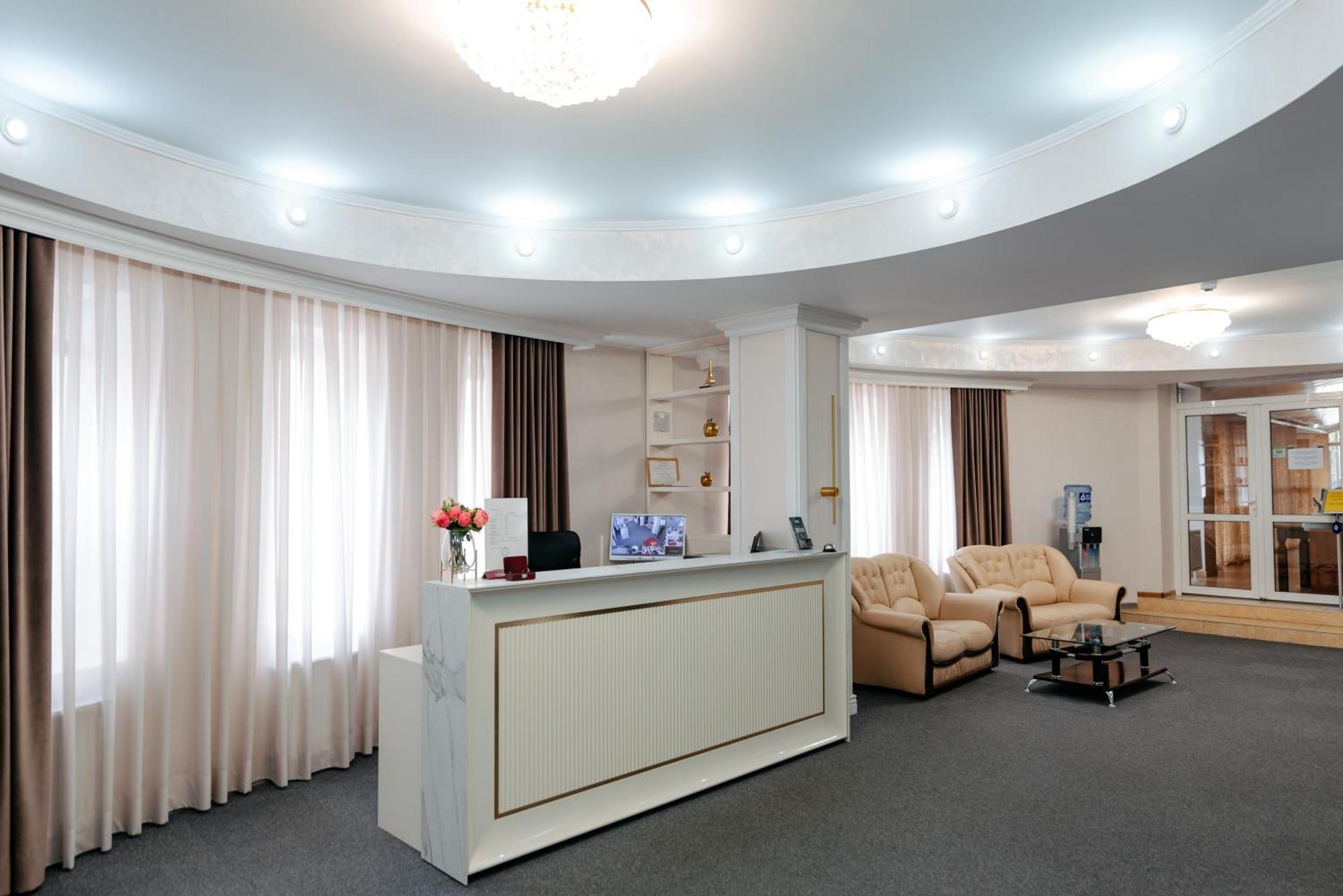 Villa Arus Kişinev Dış mekan fotoğraf