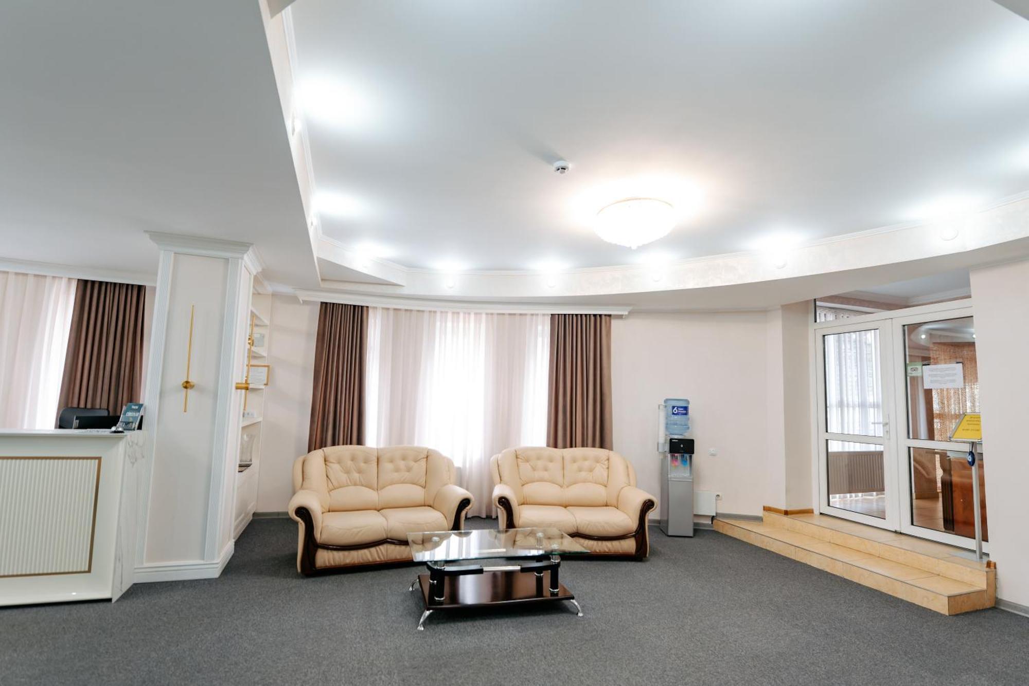 Villa Arus Kişinev Dış mekan fotoğraf