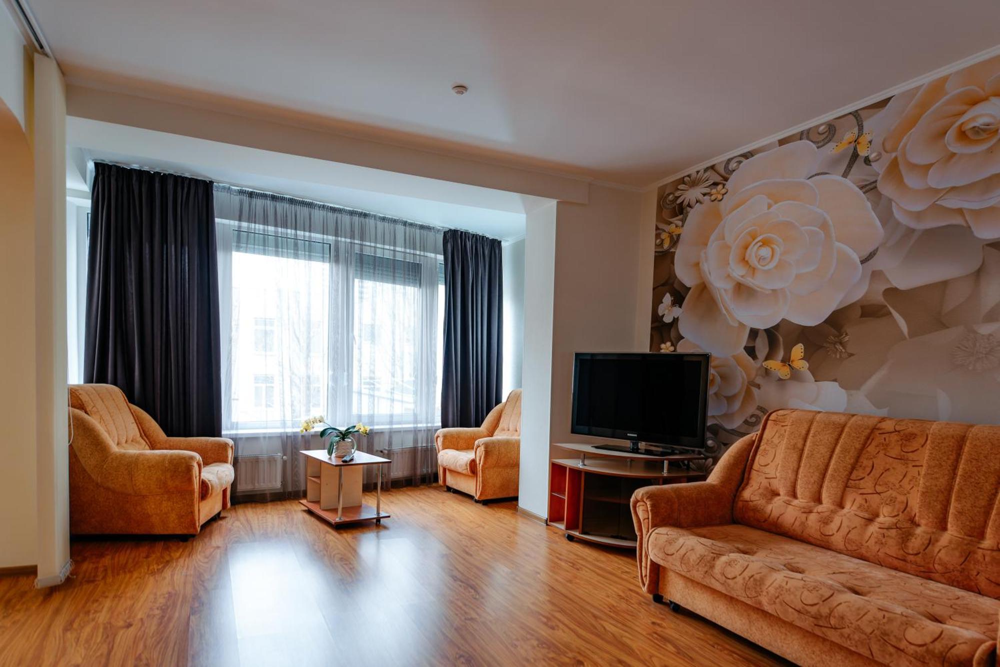Villa Arus Kişinev Dış mekan fotoğraf