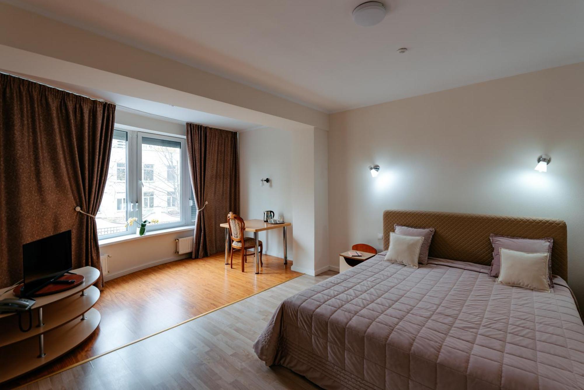 Villa Arus Kişinev Dış mekan fotoğraf