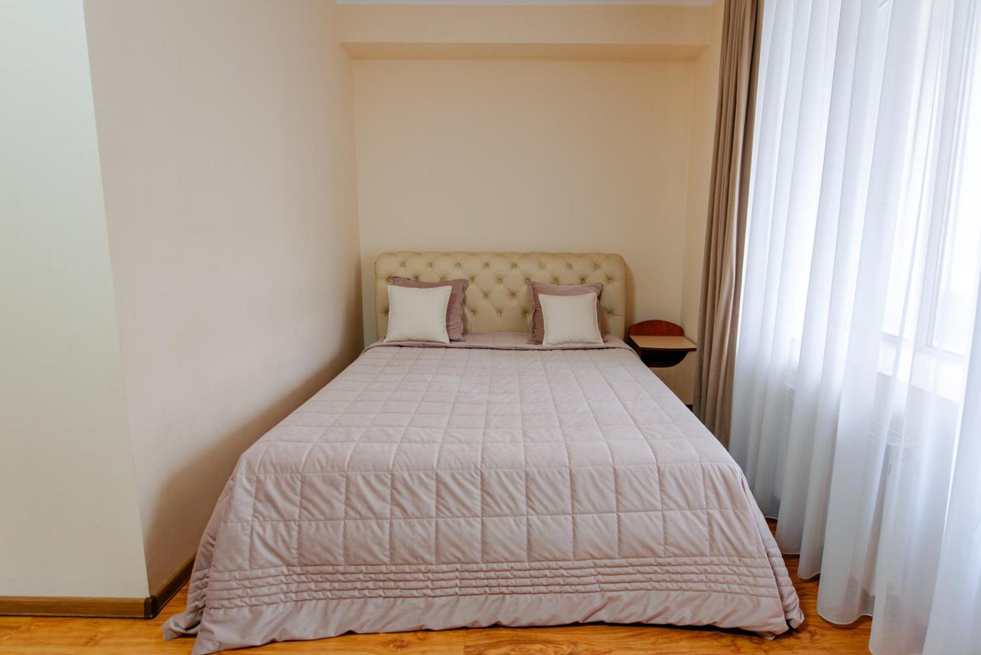 Villa Arus Kişinev Dış mekan fotoğraf