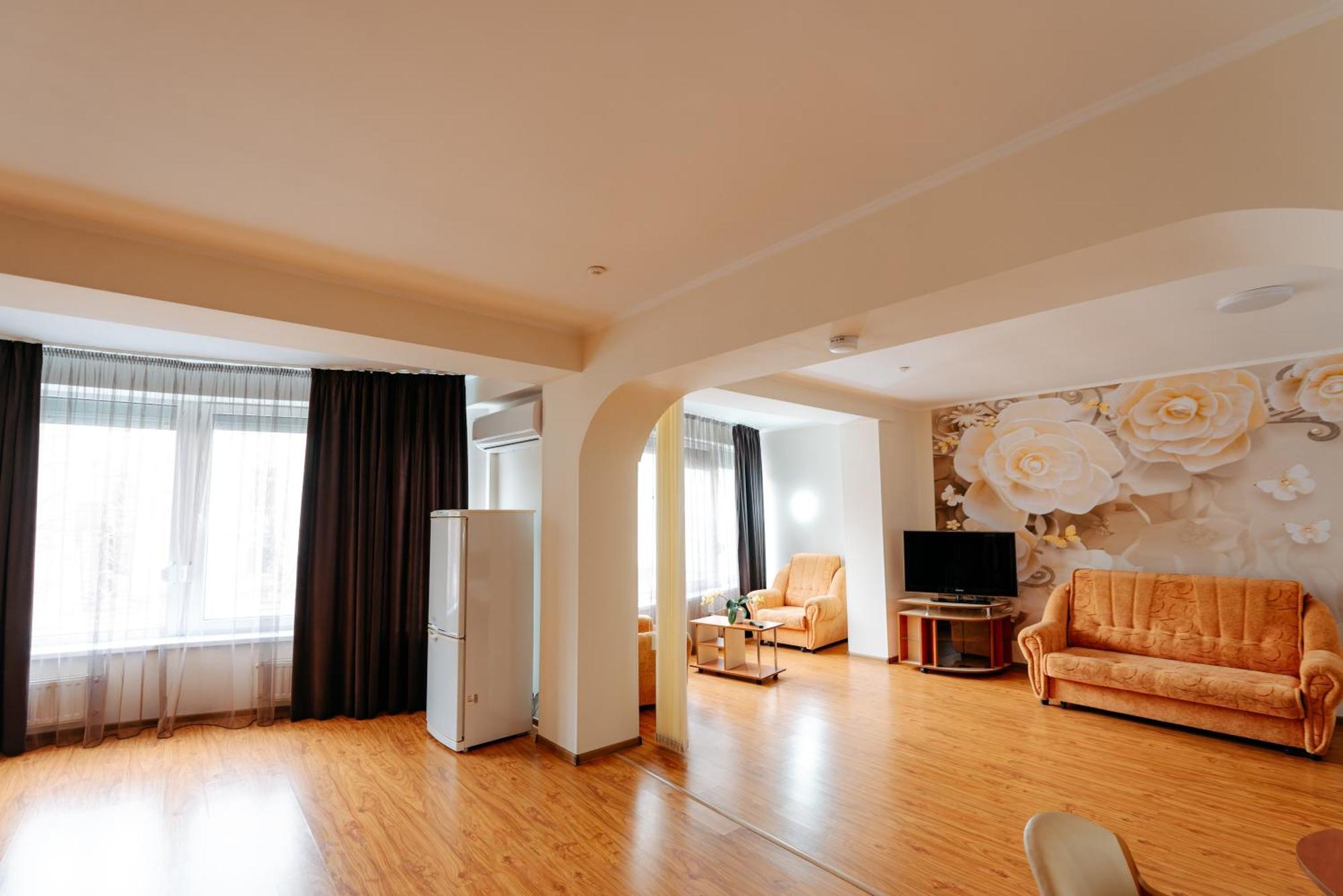 Villa Arus Kişinev Dış mekan fotoğraf