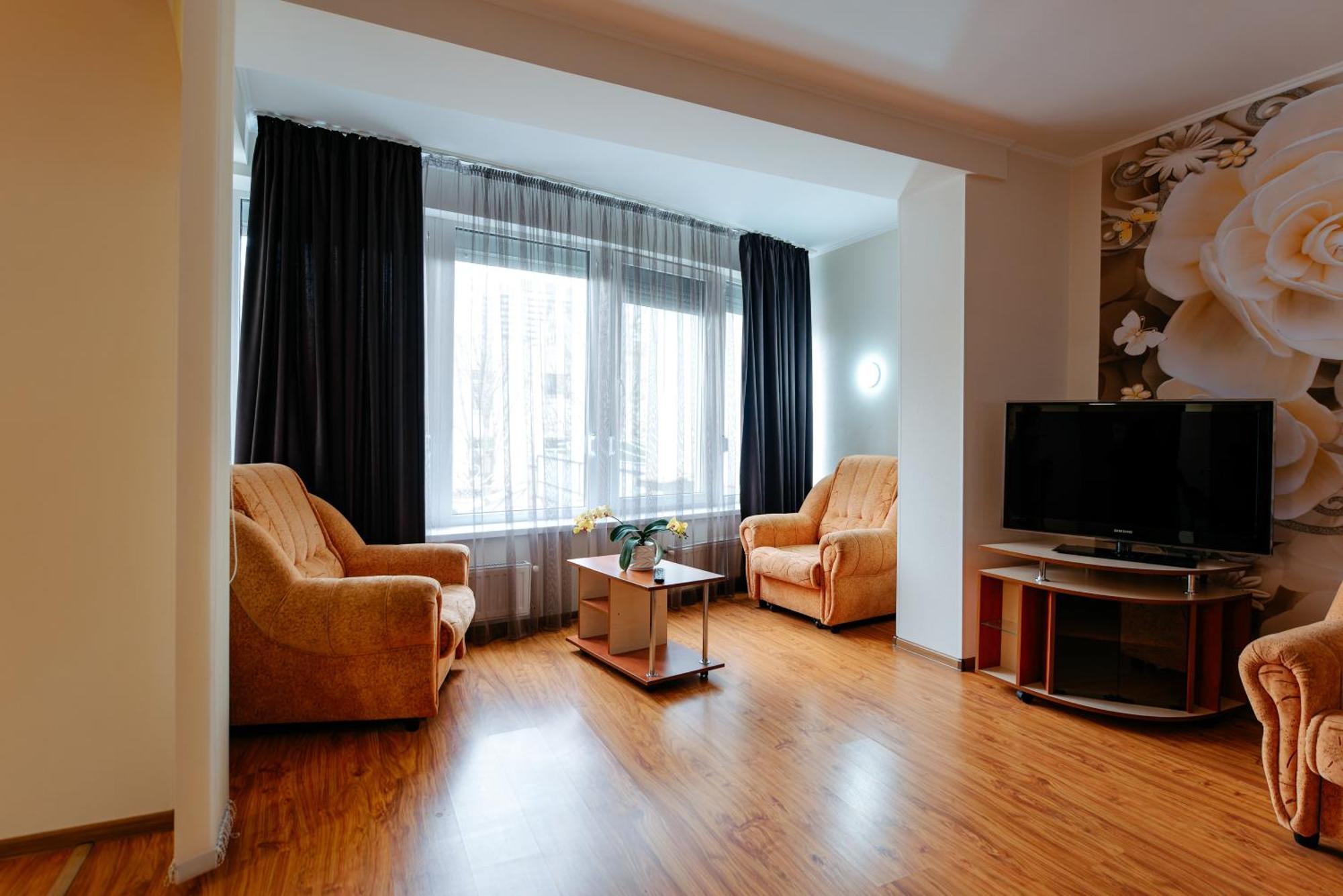 Villa Arus Kişinev Dış mekan fotoğraf